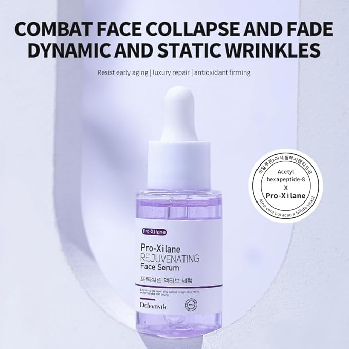 Korean Pro-Xylane Face Serum for Melasma, Hyperpigmentation and wrinkles 37ml