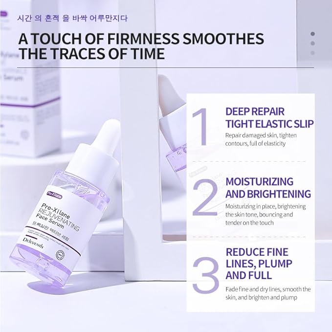 Korean Pro-Xylane Face Serum for Melasma, Hyperpigmentation and wrinkles 37ml