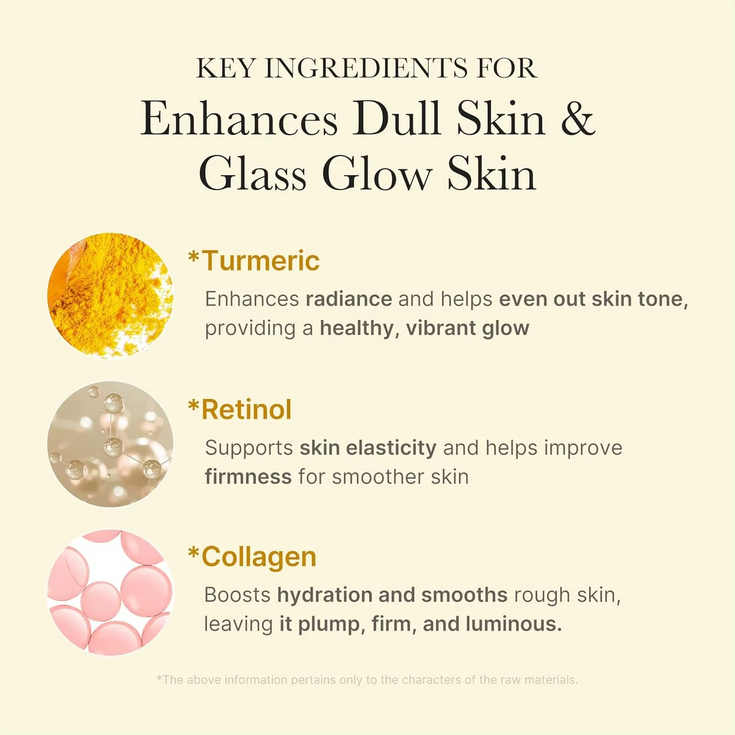 medicube Kojic Acid Turmeric Overnight Wrapping Peel Off Mask – Brightens & Defends Against Skin Stress for a Clear, Glowing Complexion