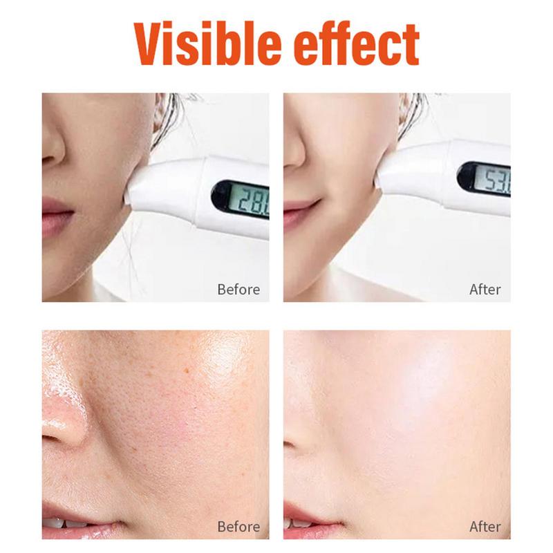 Vitamin C Anti-Aging whitening Cream Dark Spots and Freckles Remover Melanin Moisturizing Brightening Collagen Face Cream