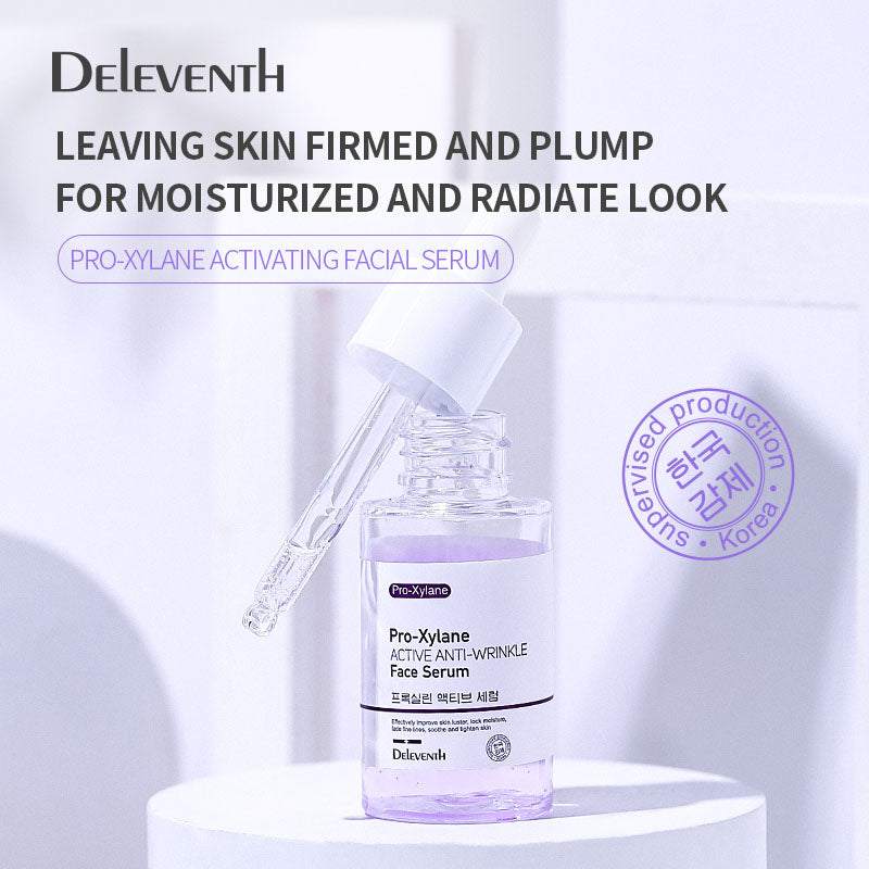 Korean Pro-Xylane Face Serum for Melasma, Hyperpigmentation and wrinkles 37ml