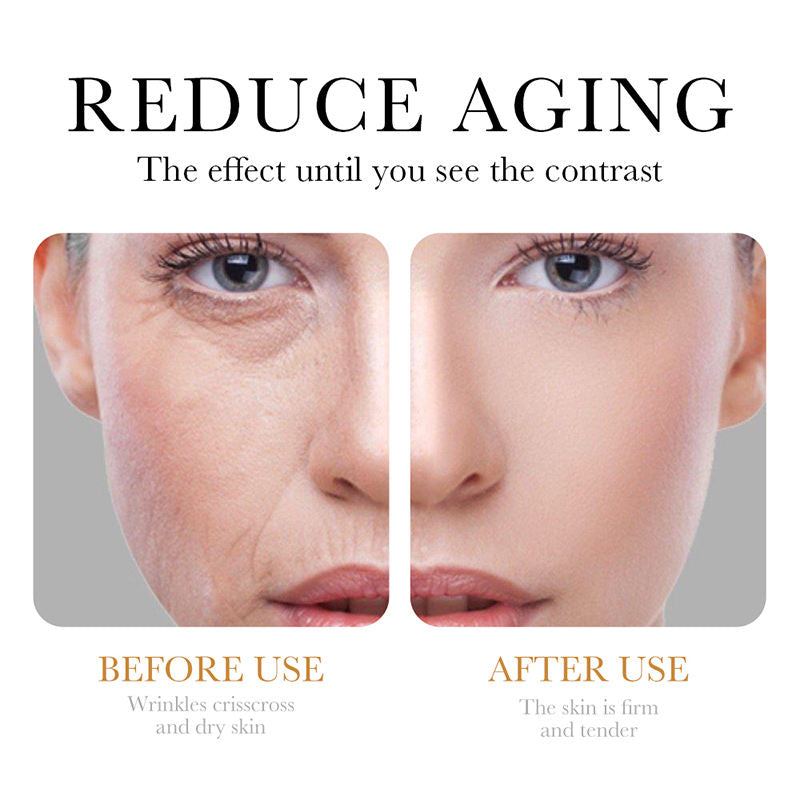 SADOER Skin Revitalizer collagen Anti-aging facial serum for All Skin Types