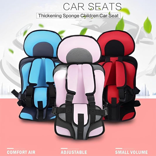Portable Baby Car Seat 0- 6 years