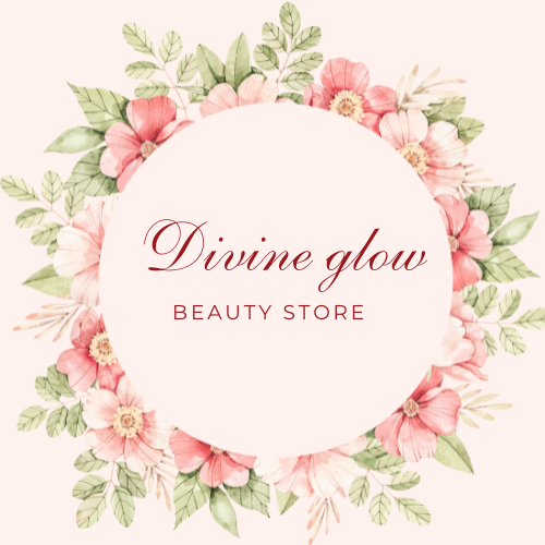 Divine Glow Beauty store