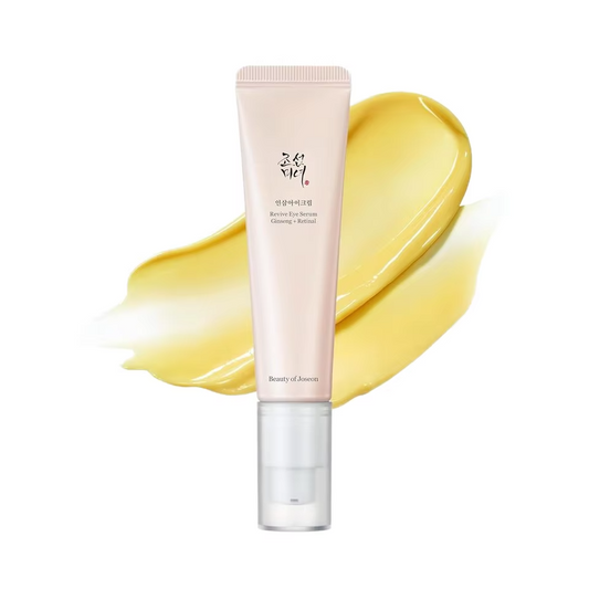Beauty of Joseon Revive Eye Serum Cream 30ml for Dark circles and wrinkles