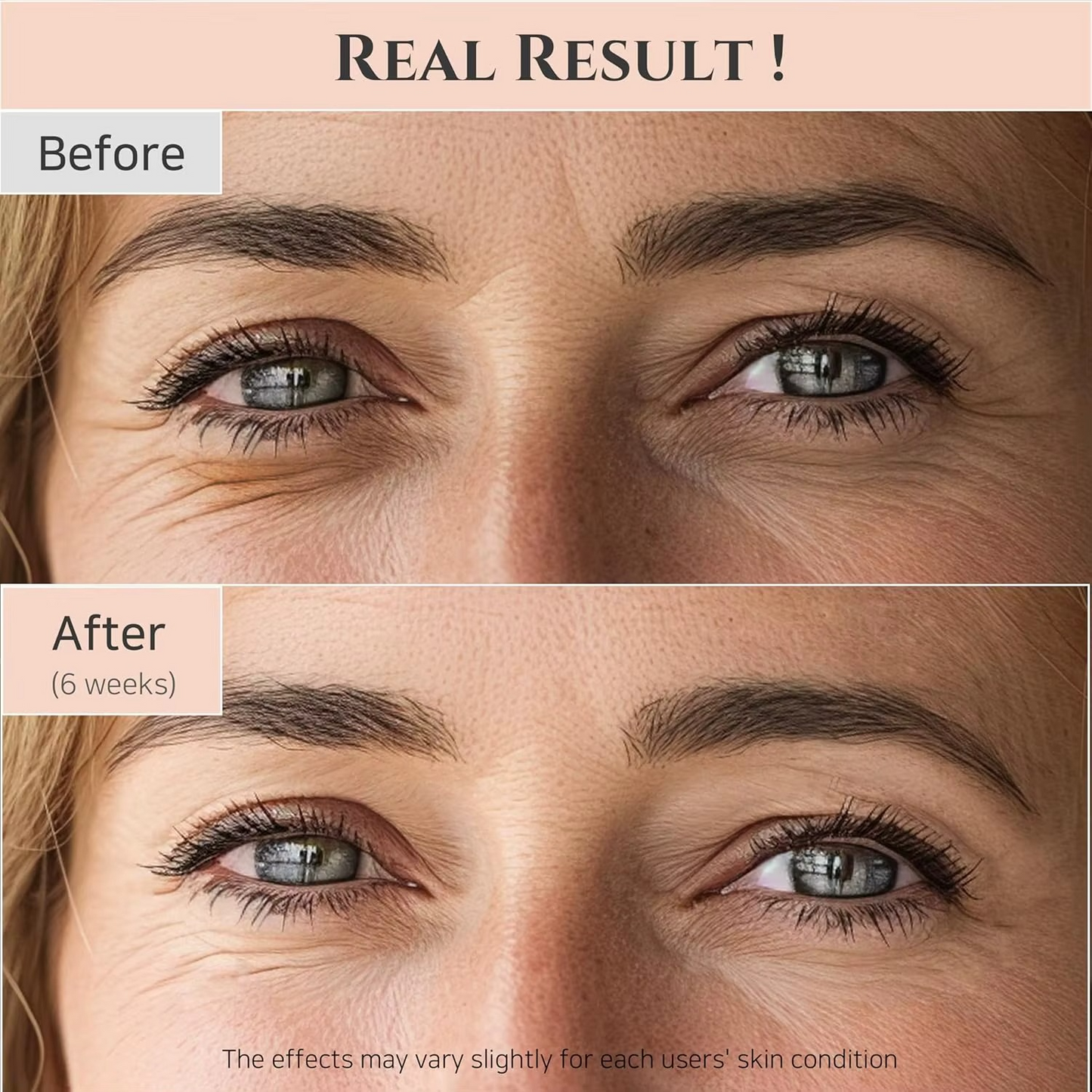 Beauty of Joseon Revive Eye Serum Cream 30ml for Dark circles and wrinkles