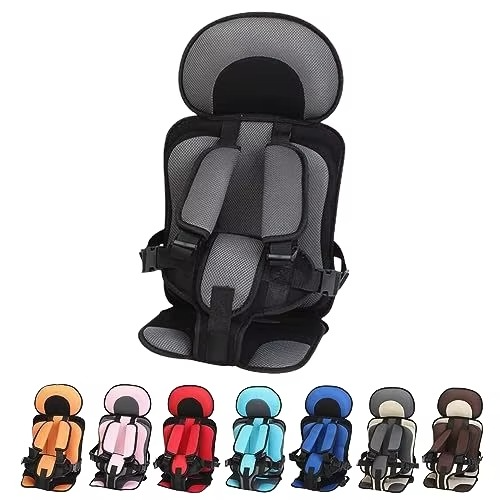 Portable Baby Car Seat 0- 6 years