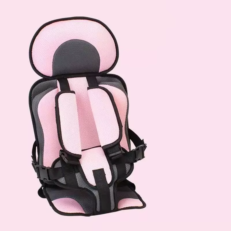 Portable Baby Car Seat 0- 6 years