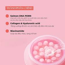 Medicube PDRN Pink Collagen Capsule Cream (55 g / 1.94 oz)