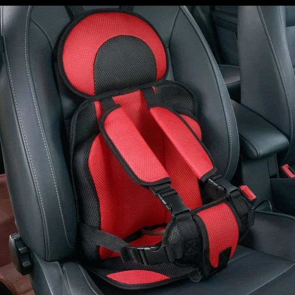 Portable Baby Car Seat 0- 6 years