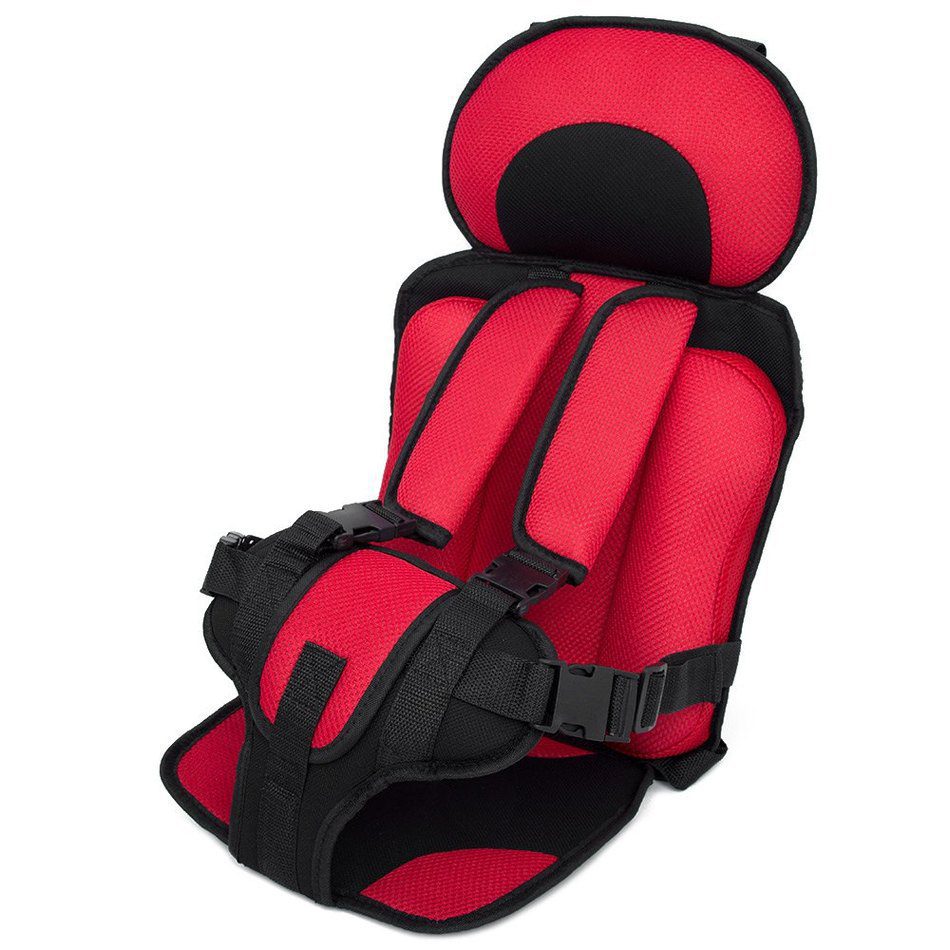 Portable Baby Car Seat 0- 6 years