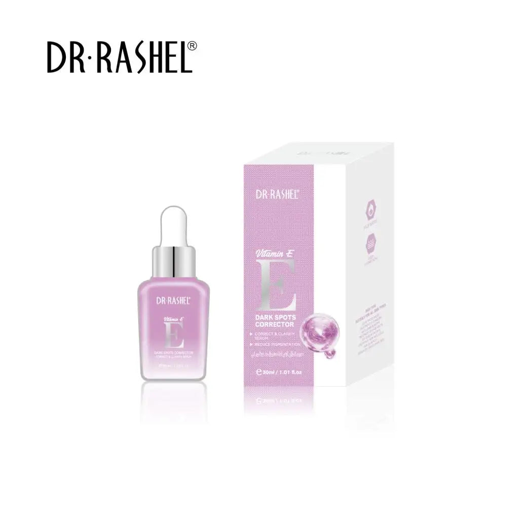 DR RASHEL Hydrating Anti Aging Smoothing Anti Oxidant Best Selling Women Vitamin E Face Toner 100ml