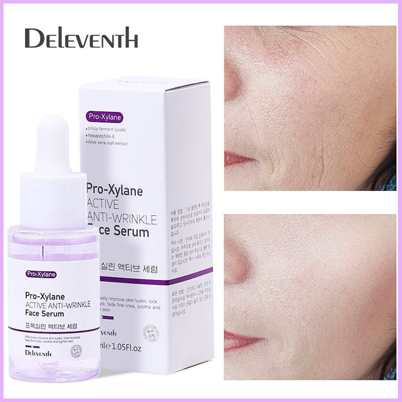 Korean Pro-Xylane Face Serum  for Melasma, Hyperpigmentation and wrinkles 37ml